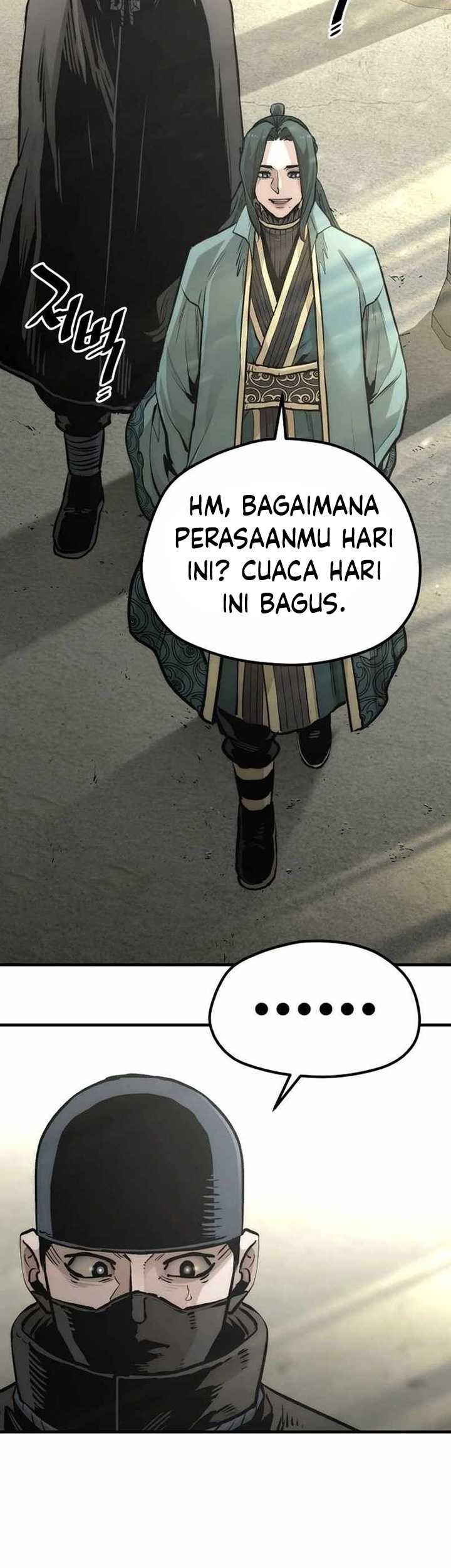 Heavenly Demon Cultivation Simulation Chapter 110 Gambar 120