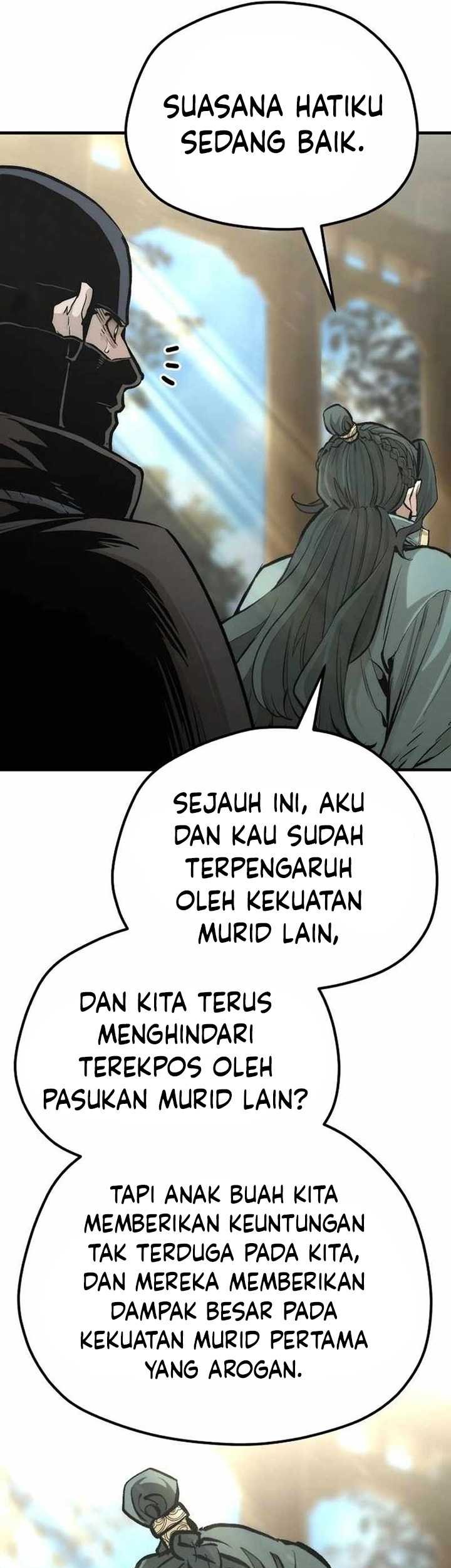 Heavenly Demon Cultivation Simulation Chapter 110 Gambar 122