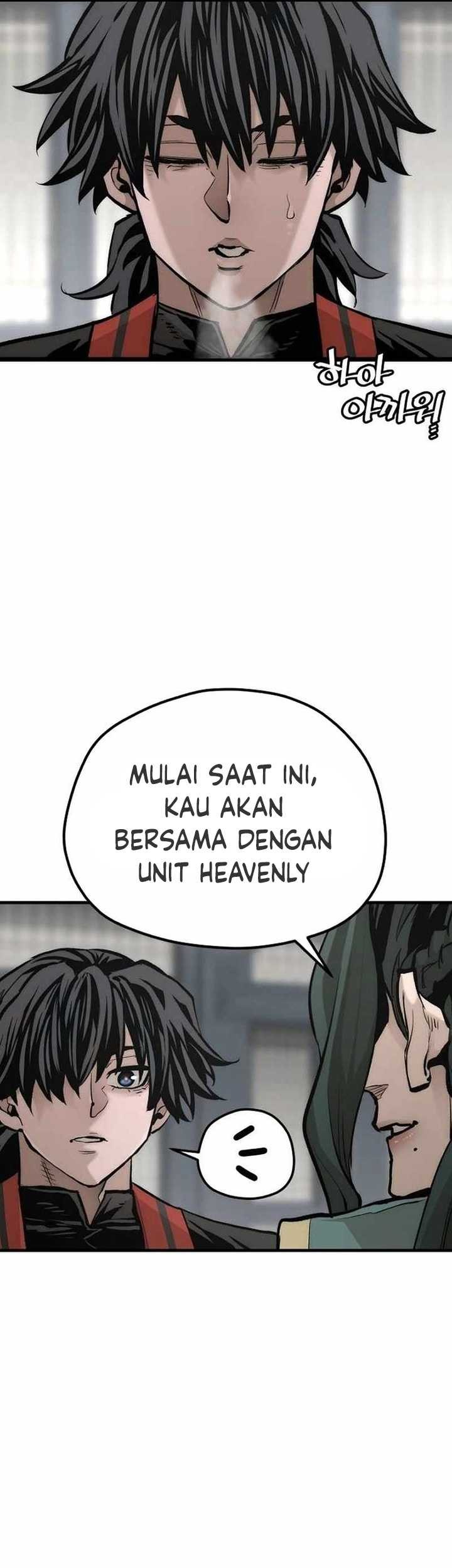 Heavenly Demon Cultivation Simulation Chapter 110 Gambar 10