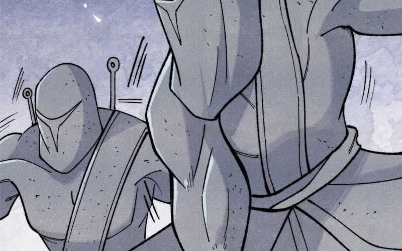 All Hail the Sect Leader Chapter 322 Gambar 26