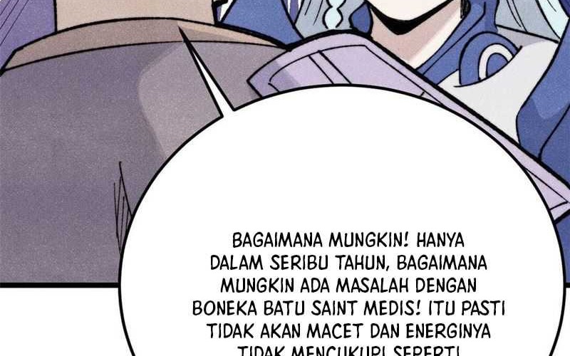 All Hail the Sect Leader Chapter 322 Gambar 24