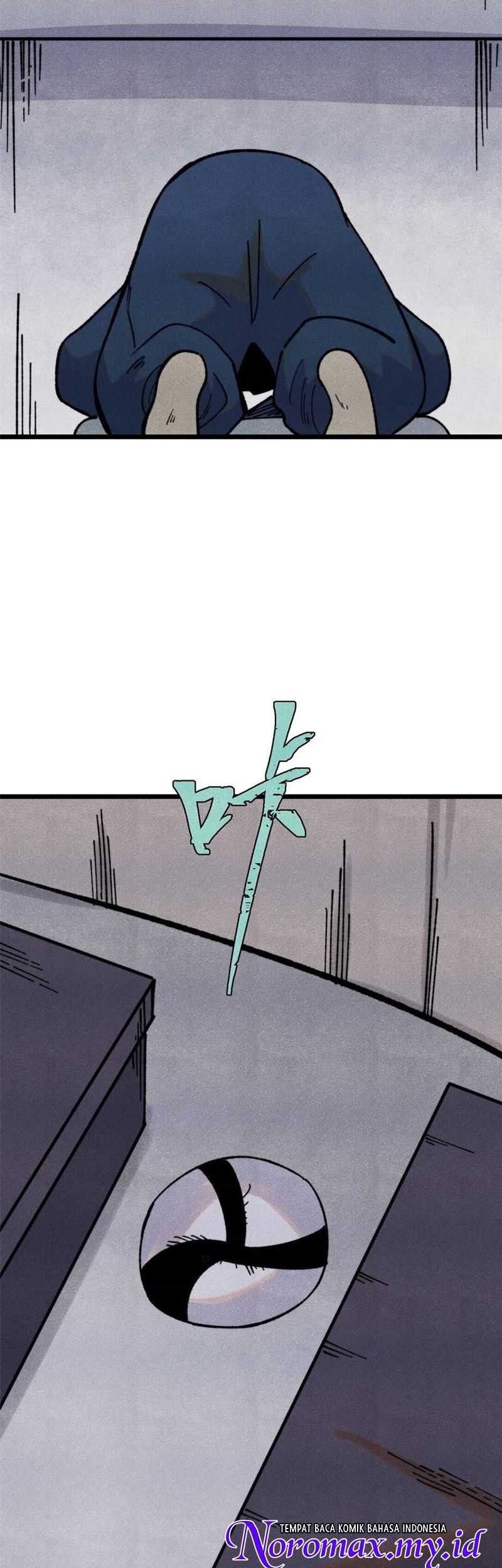 All Hail the Sect Leader Chapter 322 Gambar 50