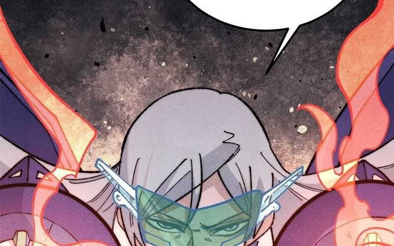 All Hail the Sect Leader Chapter 322 Gambar 37