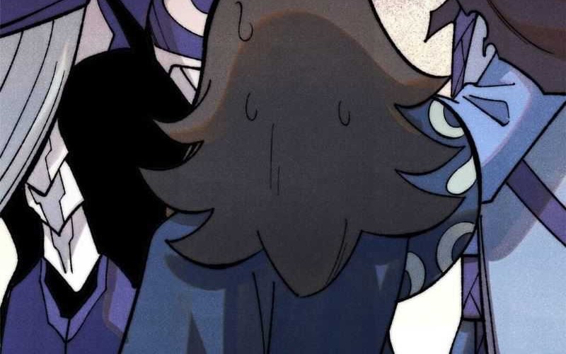 All Hail the Sect Leader Chapter 322 Gambar 59