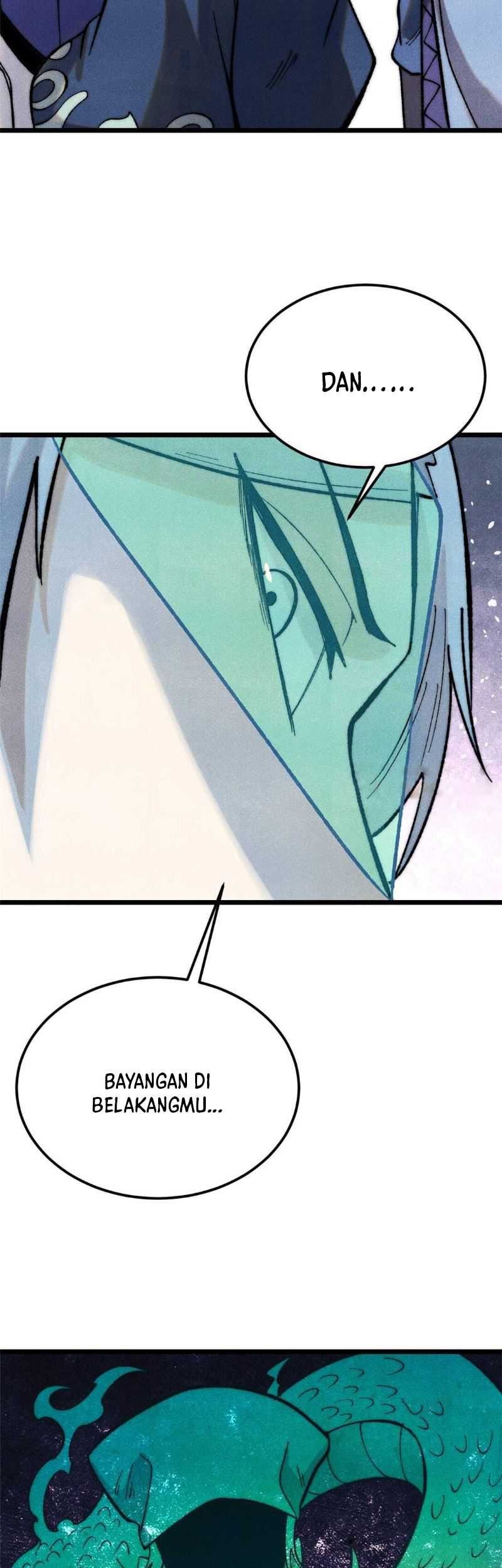 All Hail the Sect Leader Chapter 322 Gambar 60