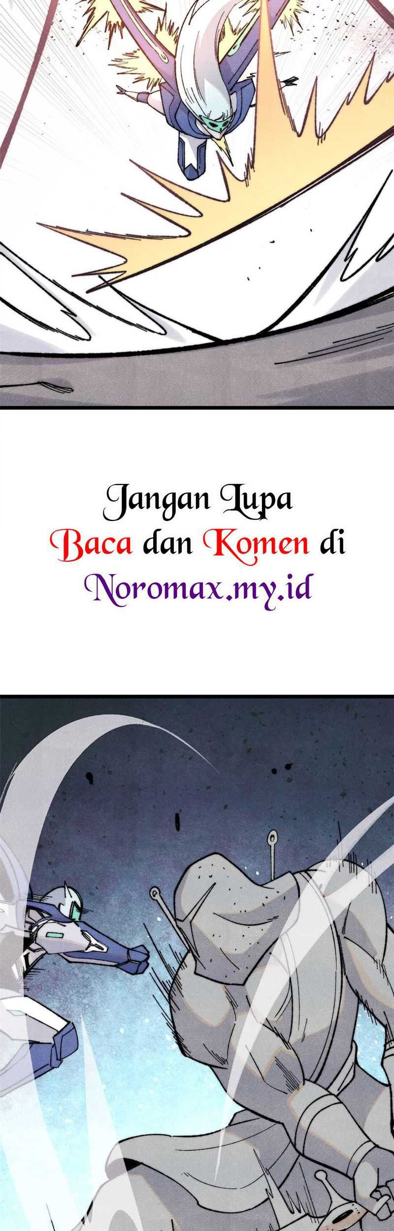 All Hail the Sect Leader Chapter 322 Gambar 5