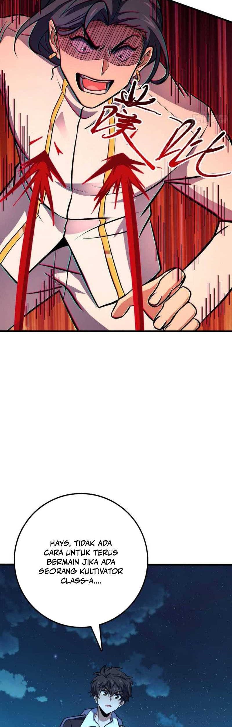 Spare Me, Great Lord! Chapter 470 Gambar 32