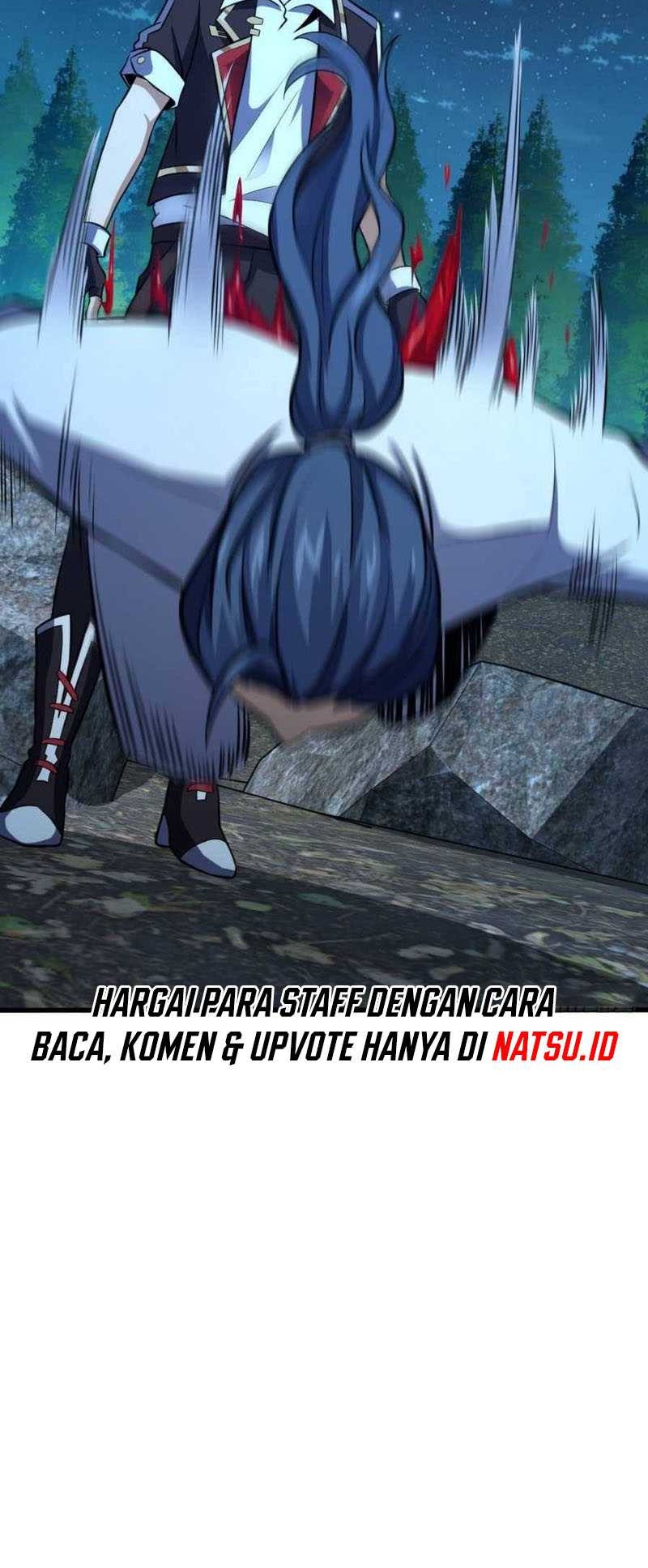 Spare Me, Great Lord! Chapter 470 Gambar 33