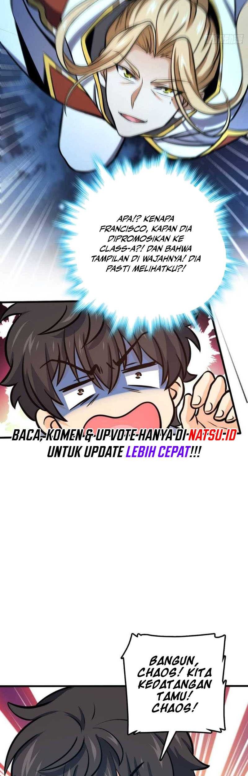 Spare Me, Great Lord! Chapter 470 Gambar 35