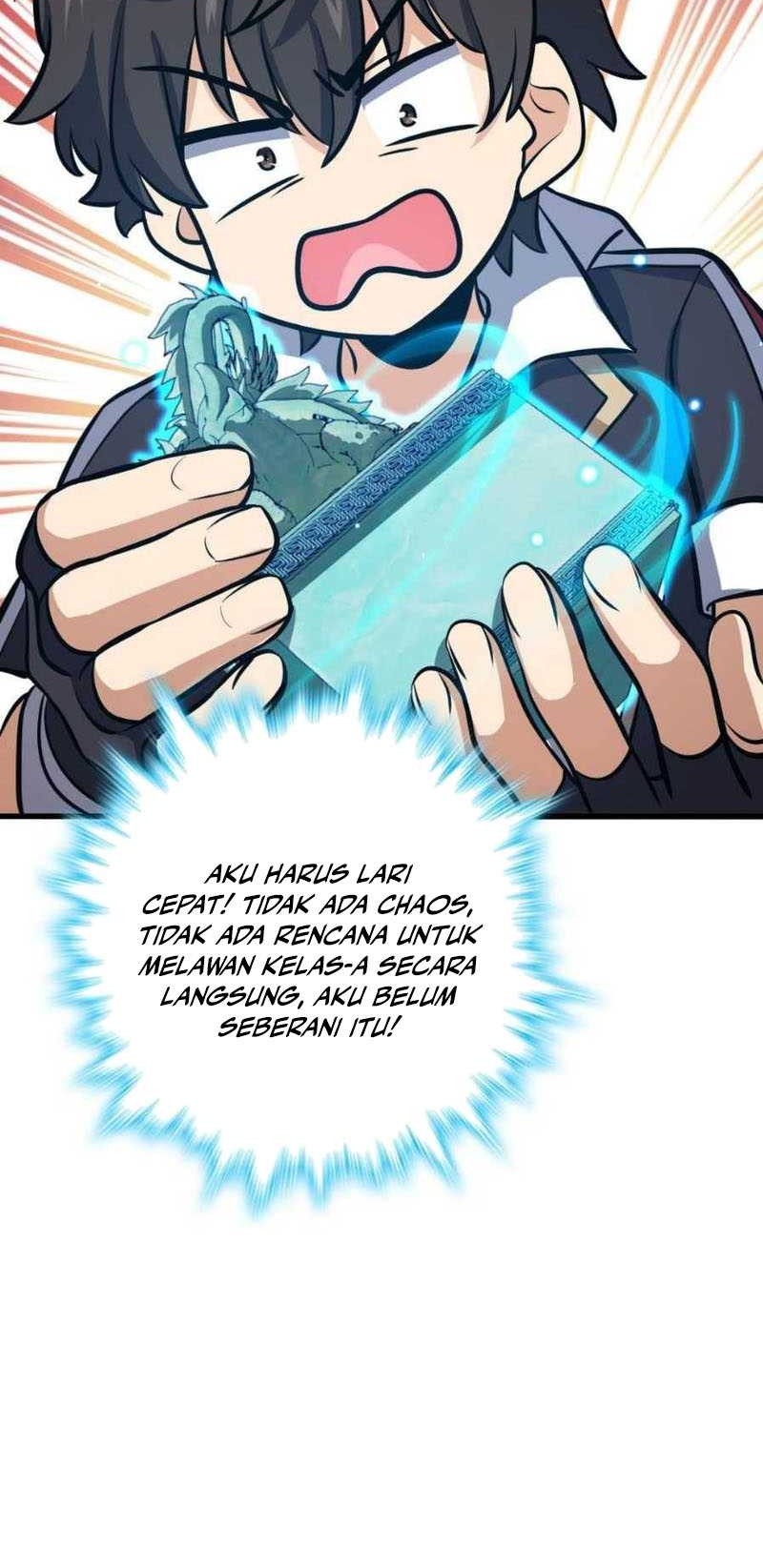 Spare Me, Great Lord! Chapter 470 Gambar 36