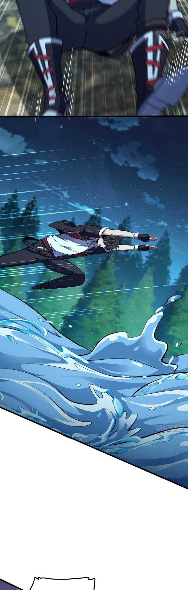 Spare Me, Great Lord! Chapter 470 Gambar 38