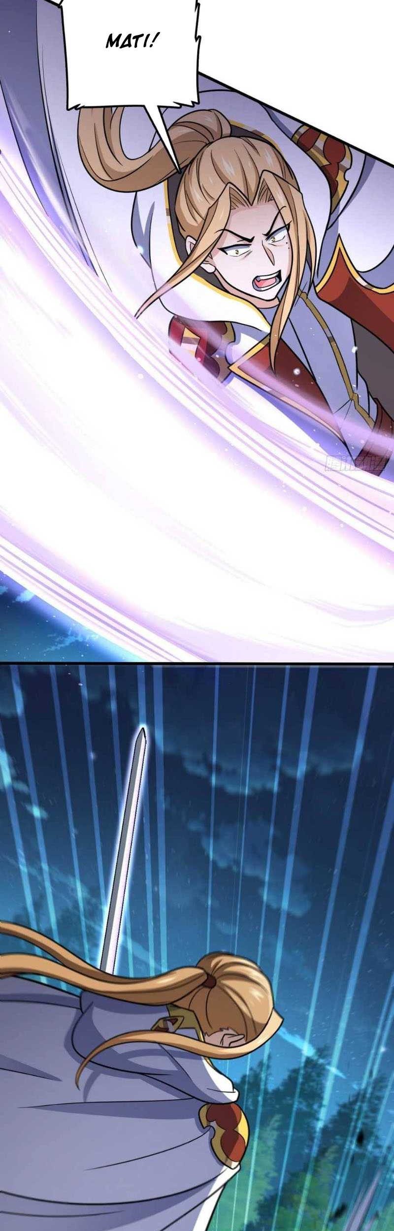 Spare Me, Great Lord! Chapter 470 Gambar 39