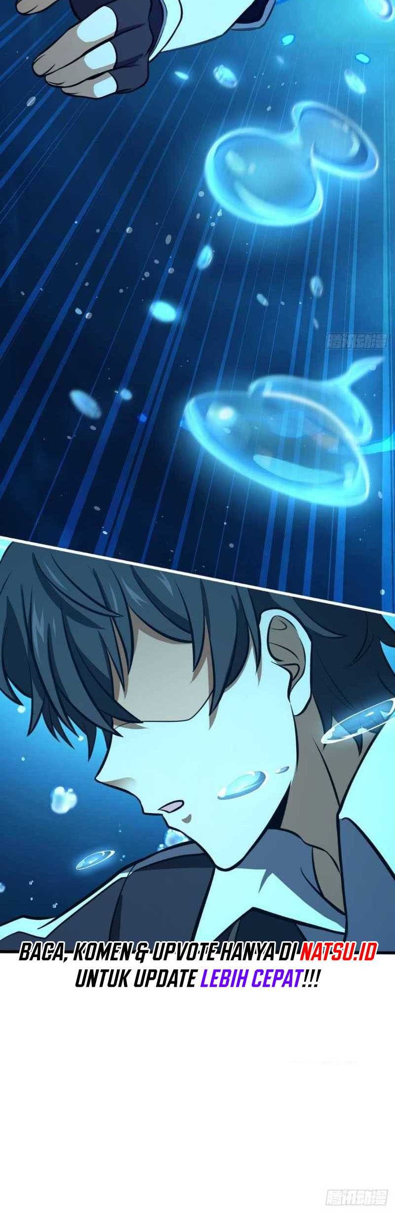 Spare Me, Great Lord! Chapter 470 Gambar 45