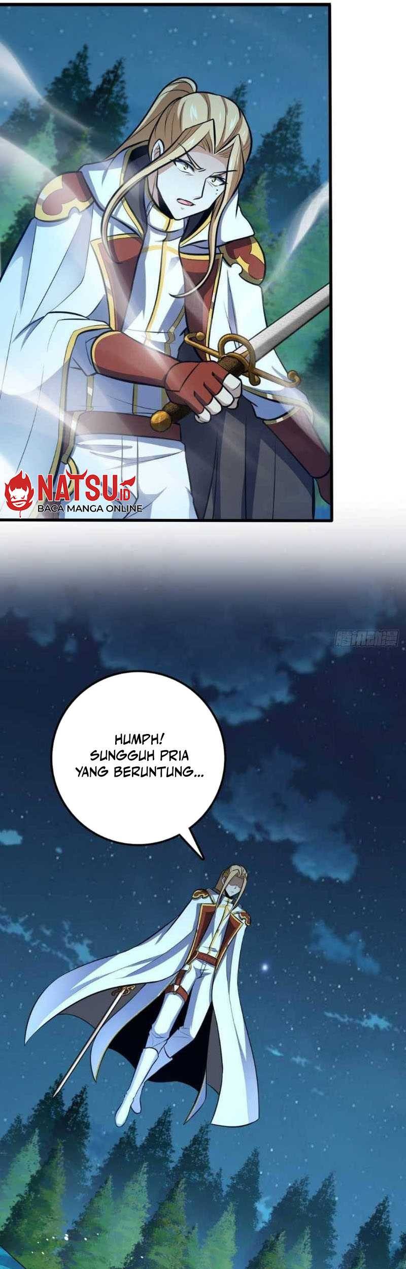 Spare Me, Great Lord! Chapter 470 Gambar 42