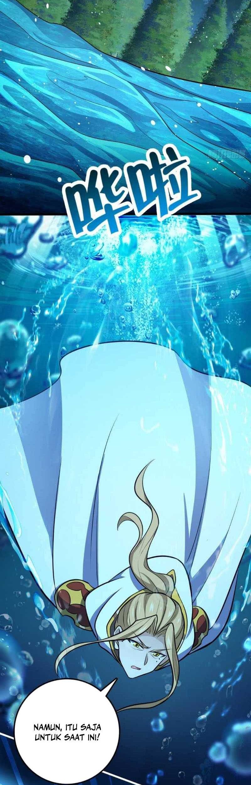 Spare Me, Great Lord! Chapter 470 Gambar 43