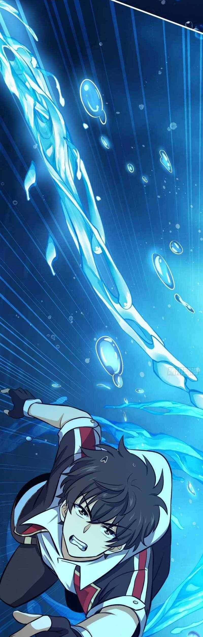 Spare Me, Great Lord! Chapter 470 Gambar 44