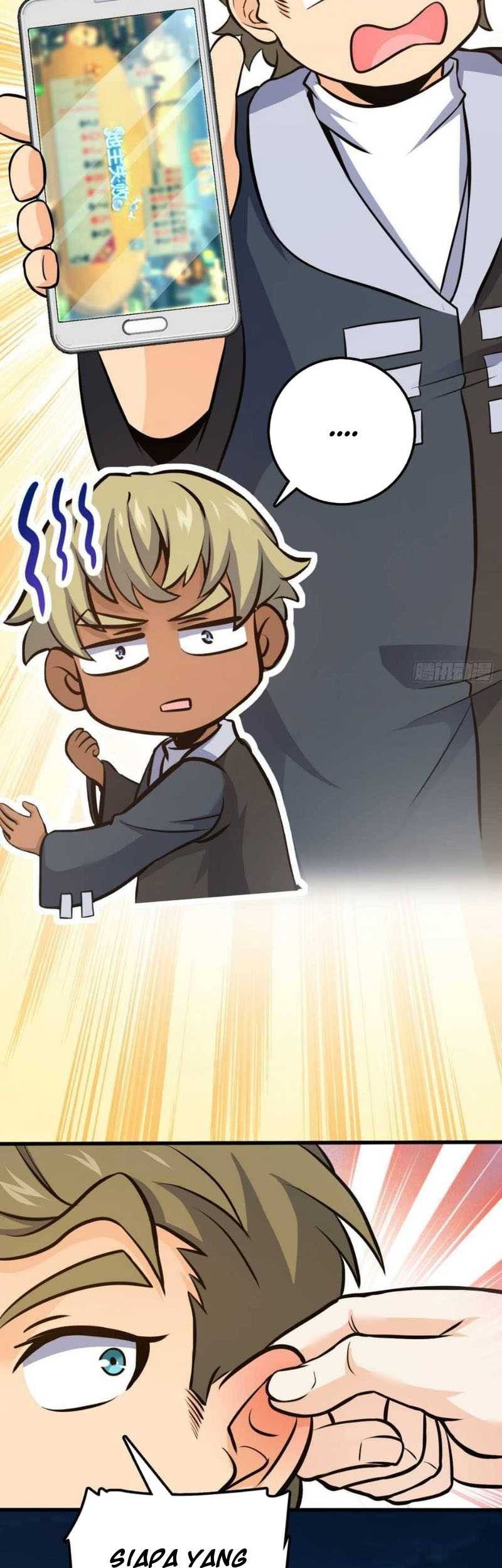 Spare Me, Great Lord! Chapter 470 Gambar 5