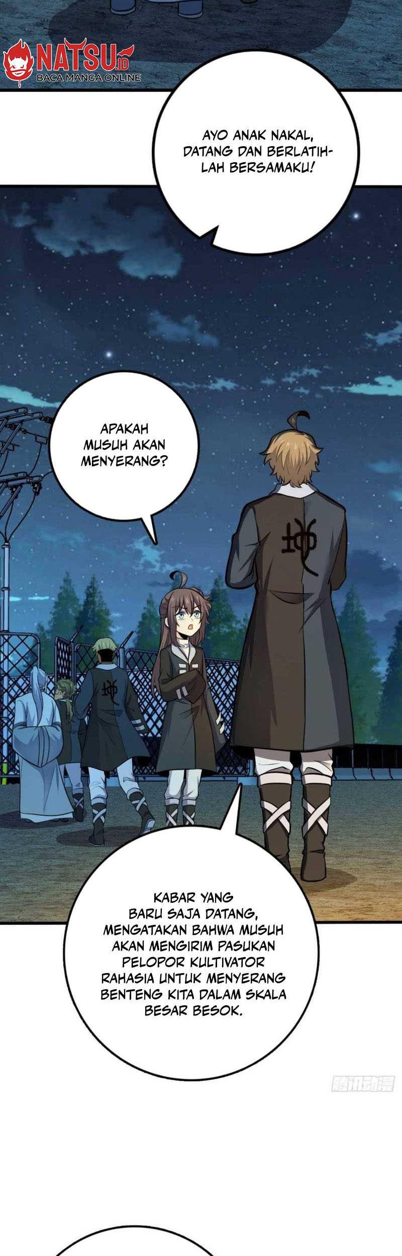 Spare Me, Great Lord! Chapter 470 Gambar 9