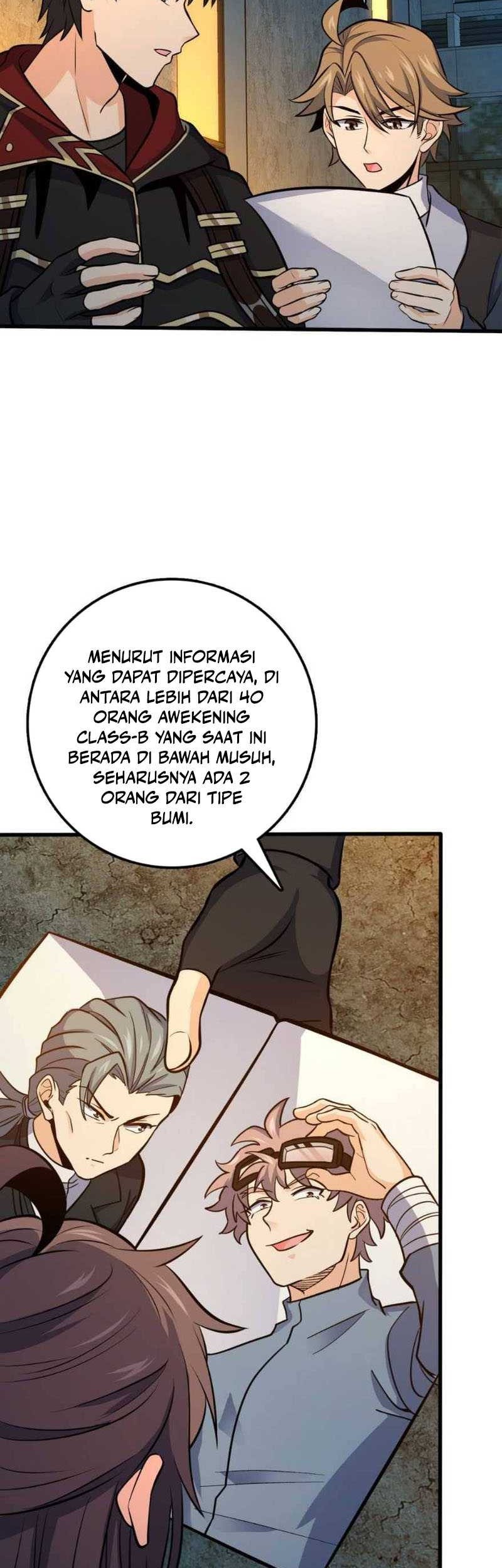 Spare Me, Great Lord! Chapter 470 Gambar 14