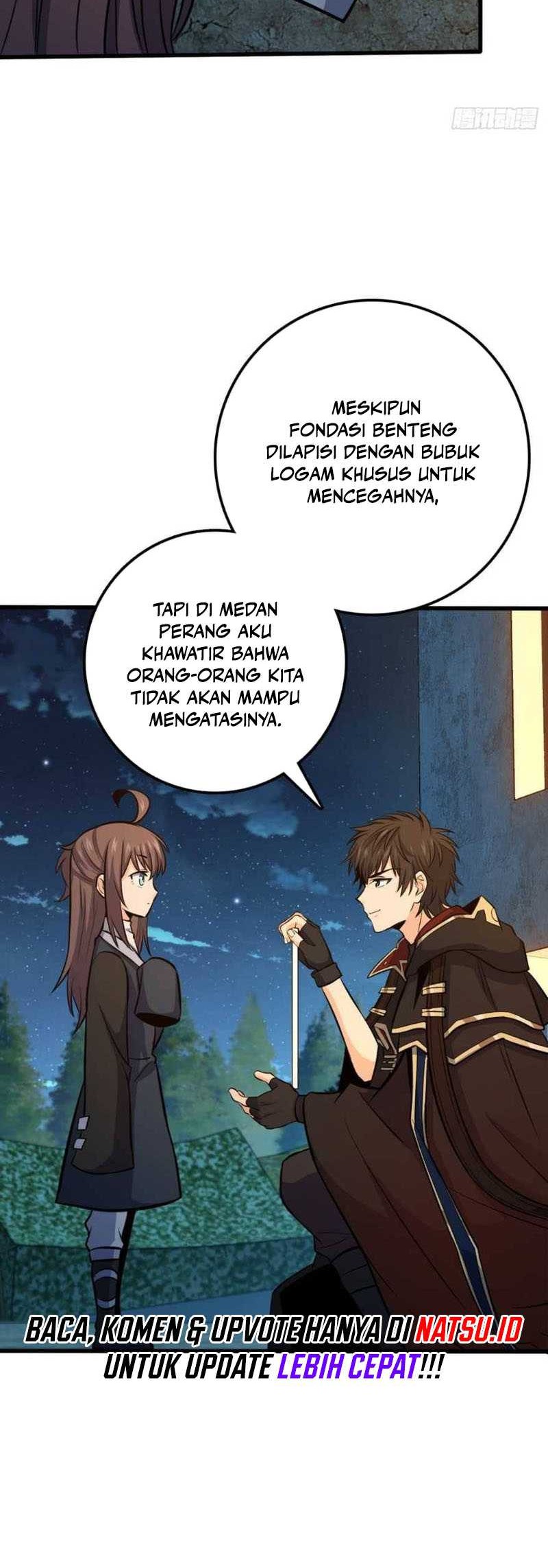 Spare Me, Great Lord! Chapter 470 Gambar 15