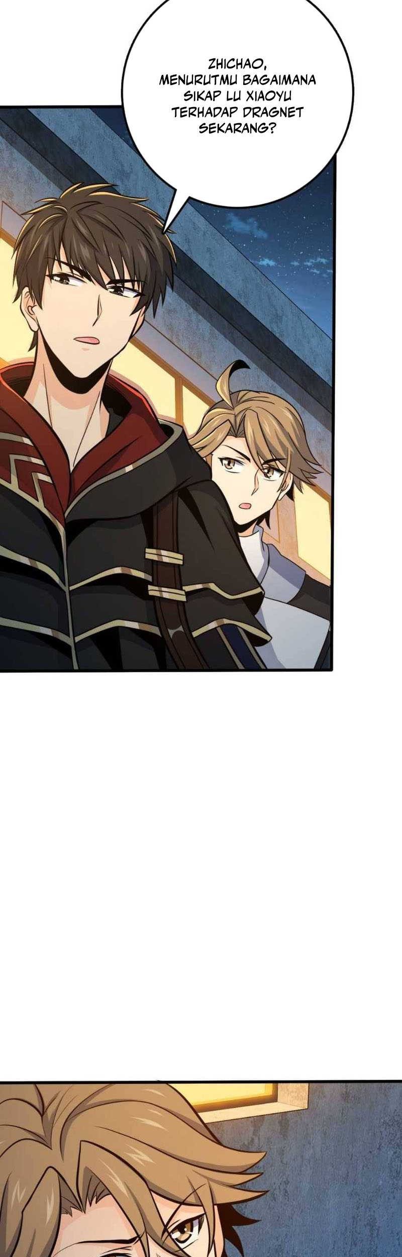 Spare Me, Great Lord! Chapter 470 Gambar 18