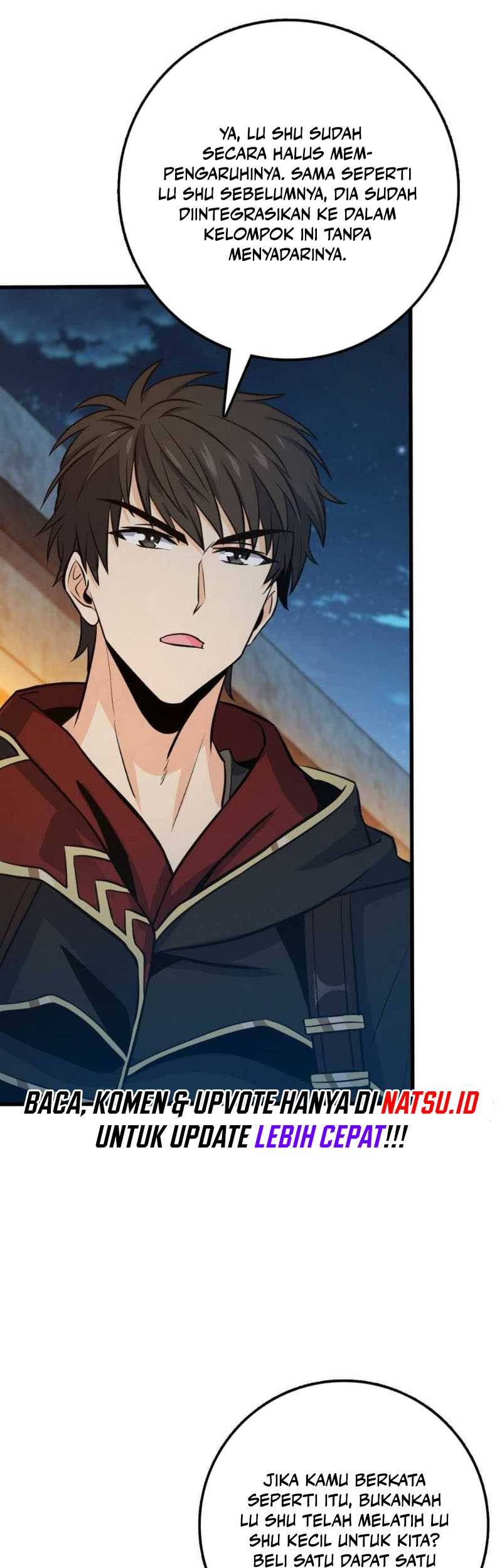 Spare Me, Great Lord! Chapter 470 Gambar 20