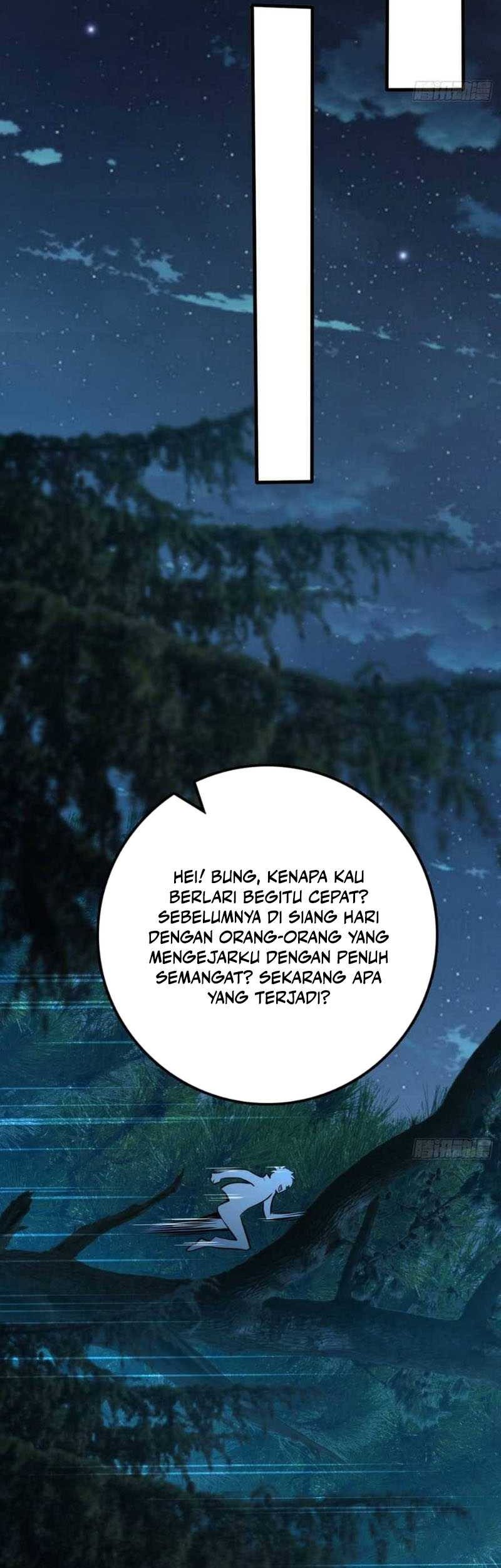 Spare Me, Great Lord! Chapter 470 Gambar 22