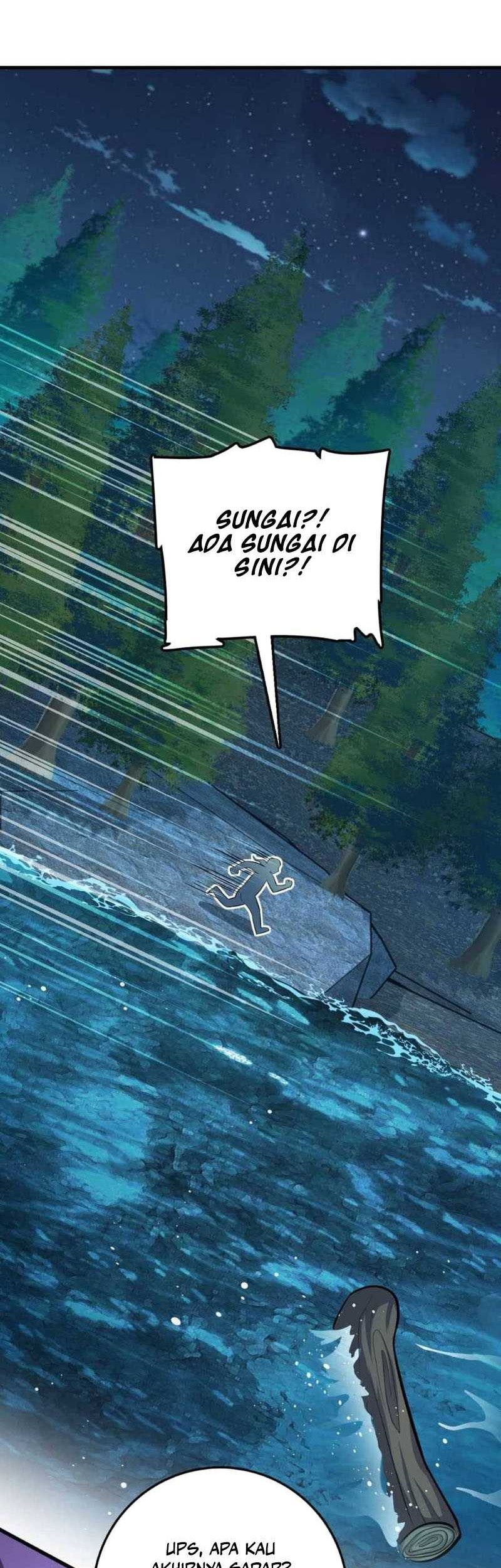 Spare Me, Great Lord! Chapter 470 Gambar 25