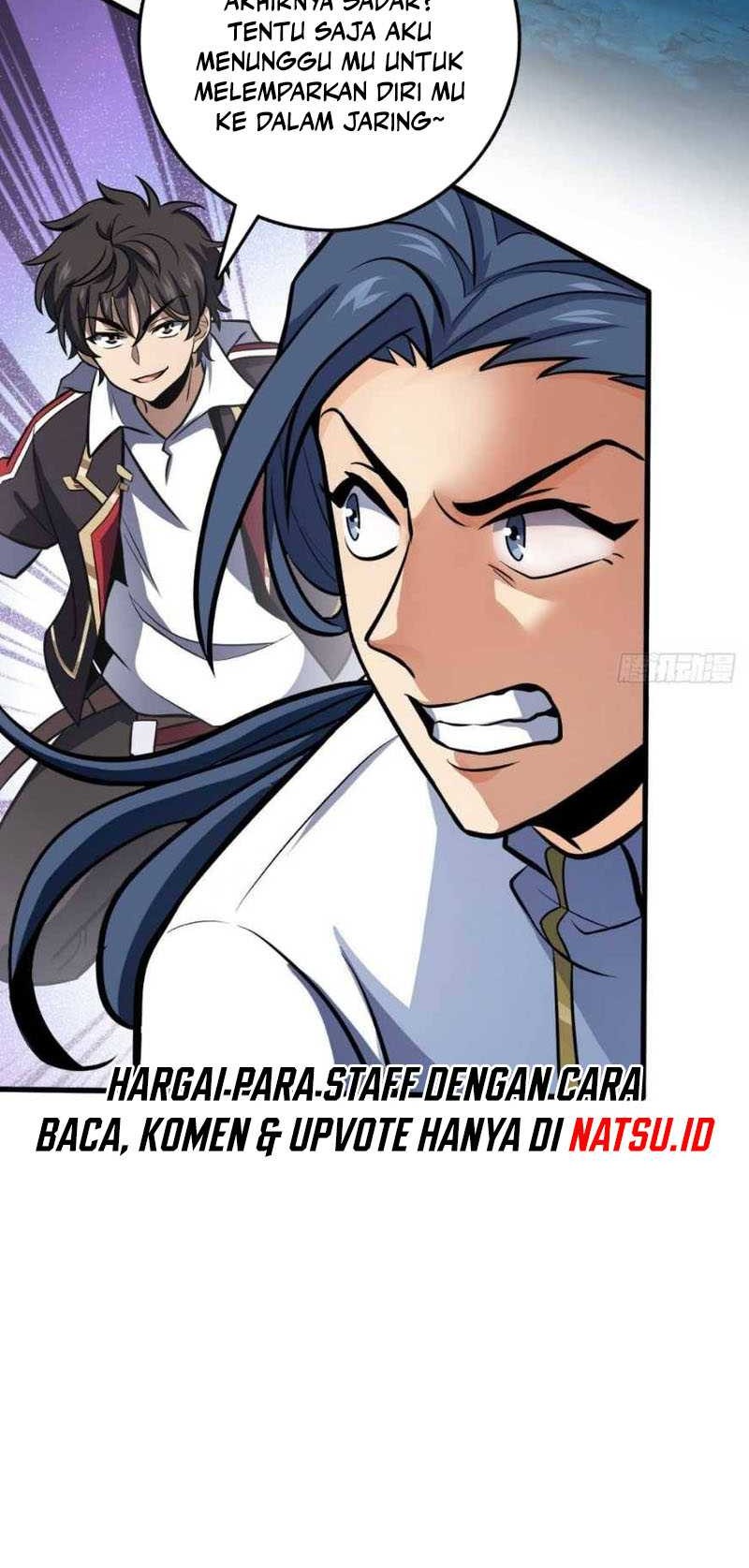 Spare Me, Great Lord! Chapter 470 Gambar 26