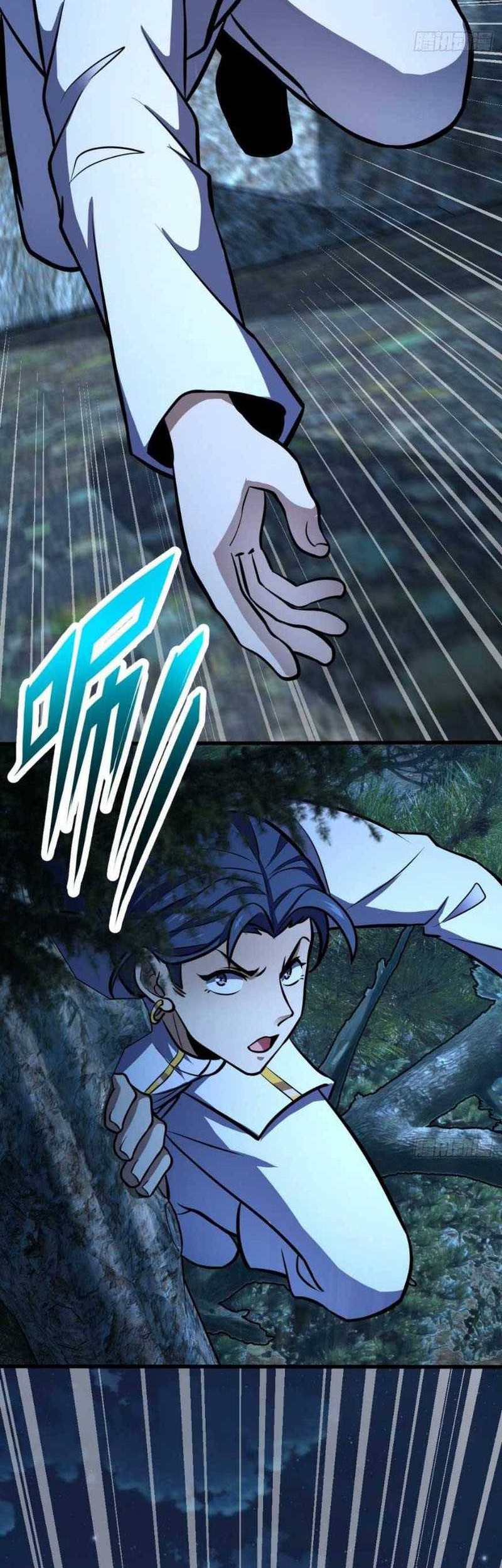 Spare Me, Great Lord! Chapter 470 Gambar 28