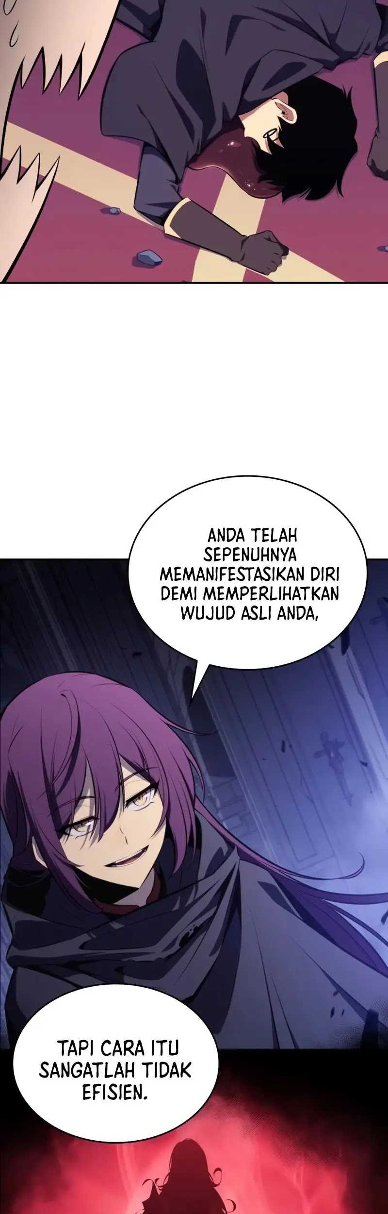 The Regressed Son Of A Duke Is An Assassin Chapter 18 Gambar 52