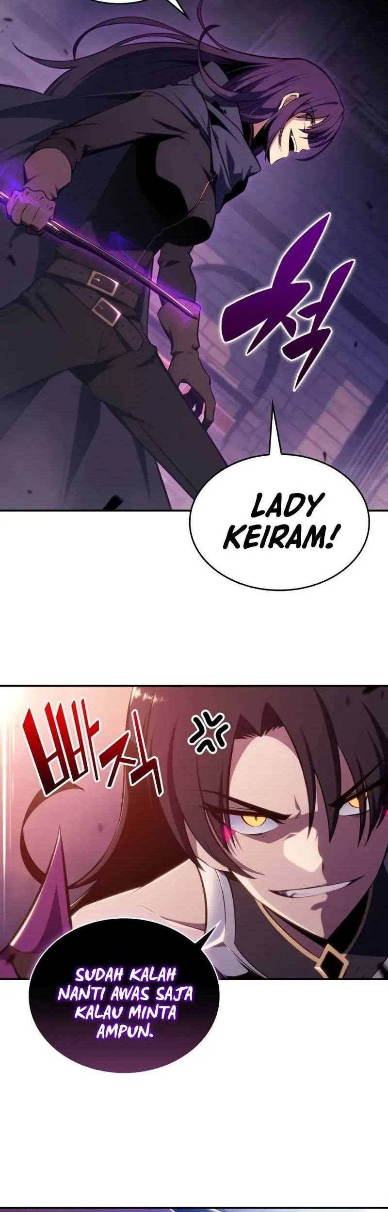 The Regressed Son Of A Duke Is An Assassin Chapter 18 Gambar 59