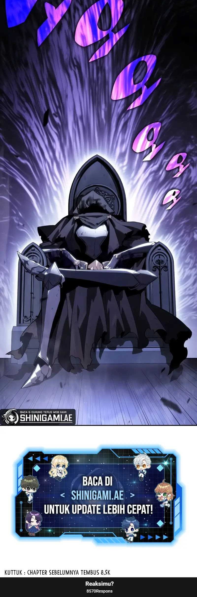 The Regressed Son Of A Duke Is An Assassin Chapter 18 Gambar 65