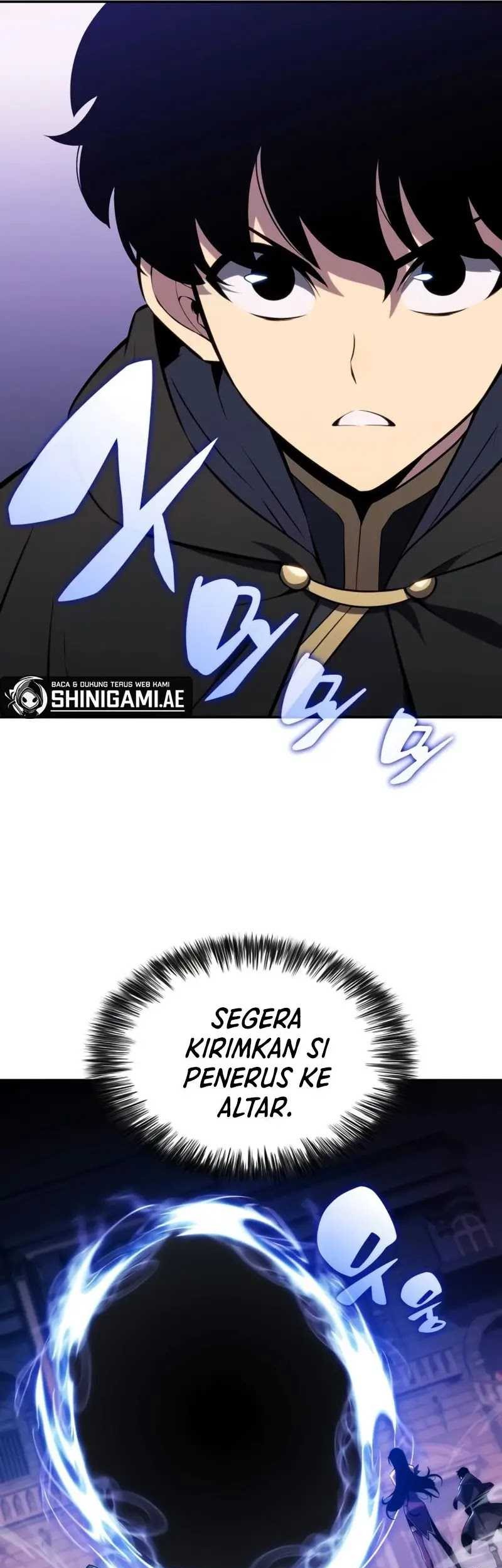 The Regressed Son Of A Duke Is An Assassin Chapter 18 Gambar 62