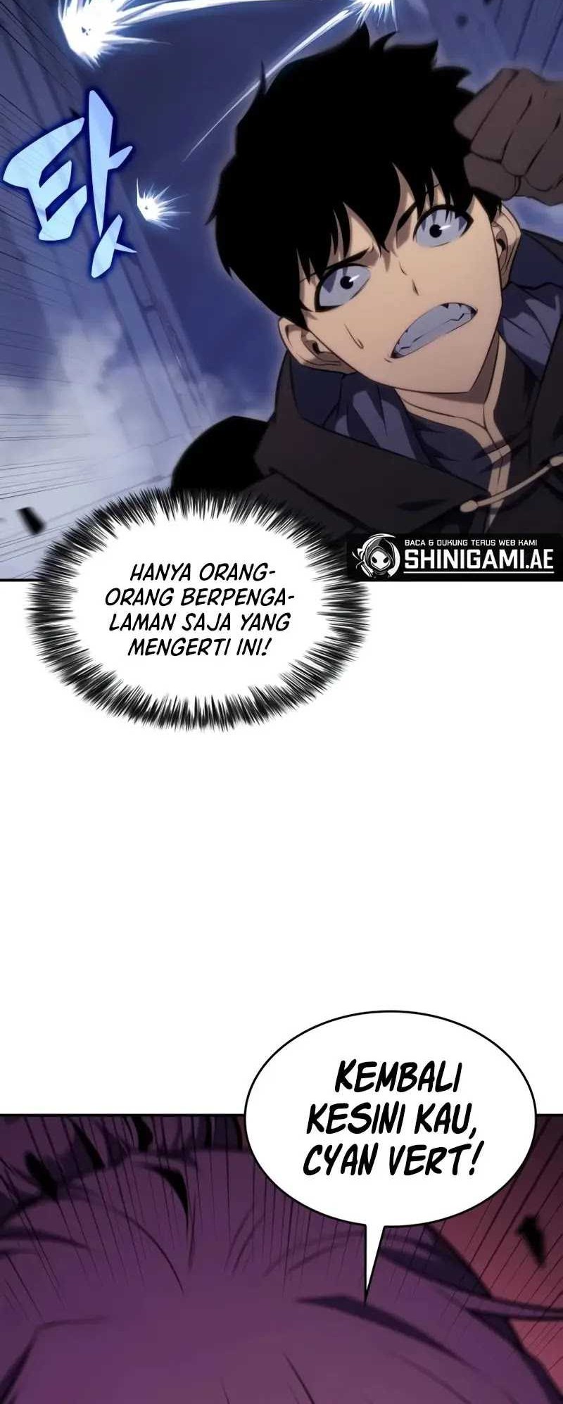 The Regressed Son Of A Duke Is An Assassin Chapter 18 Gambar 37