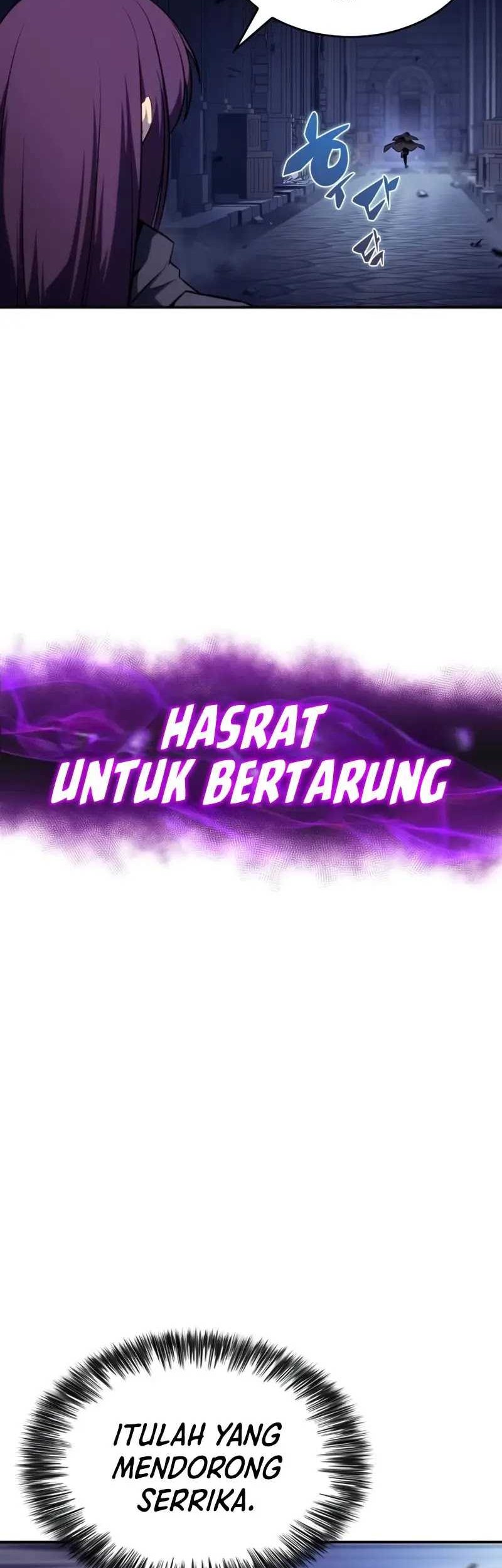 The Regressed Son Of A Duke Is An Assassin Chapter 18 Gambar 35