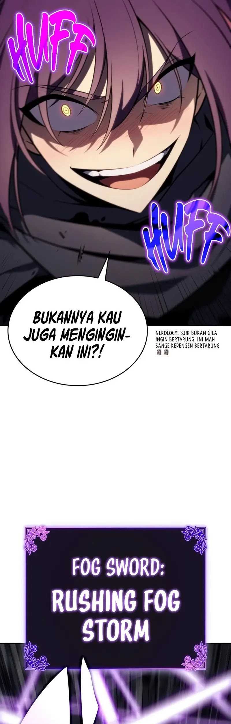 The Regressed Son Of A Duke Is An Assassin Chapter 18 Gambar 38