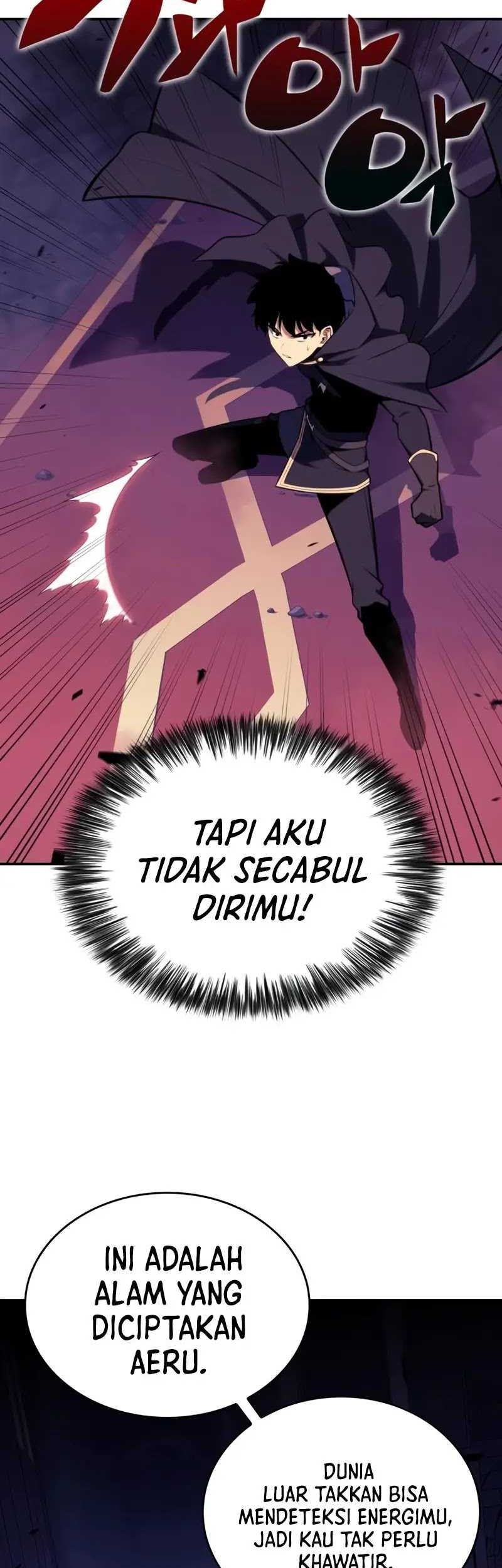 The Regressed Son Of A Duke Is An Assassin Chapter 18 Gambar 40