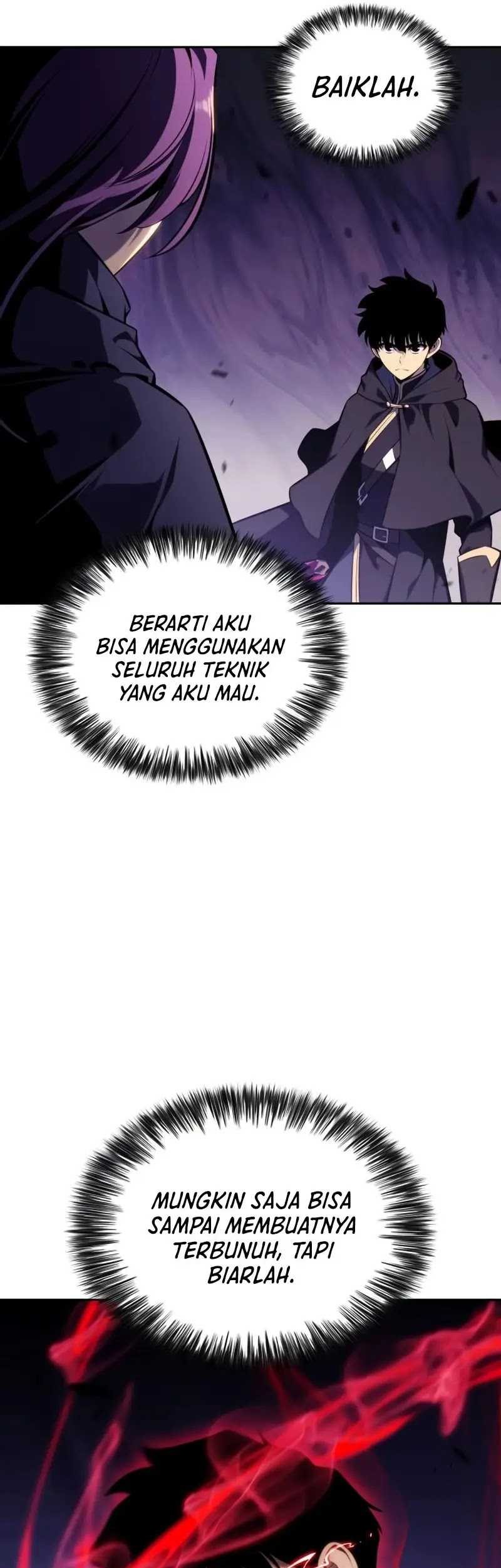 The Regressed Son Of A Duke Is An Assassin Chapter 18 Gambar 42