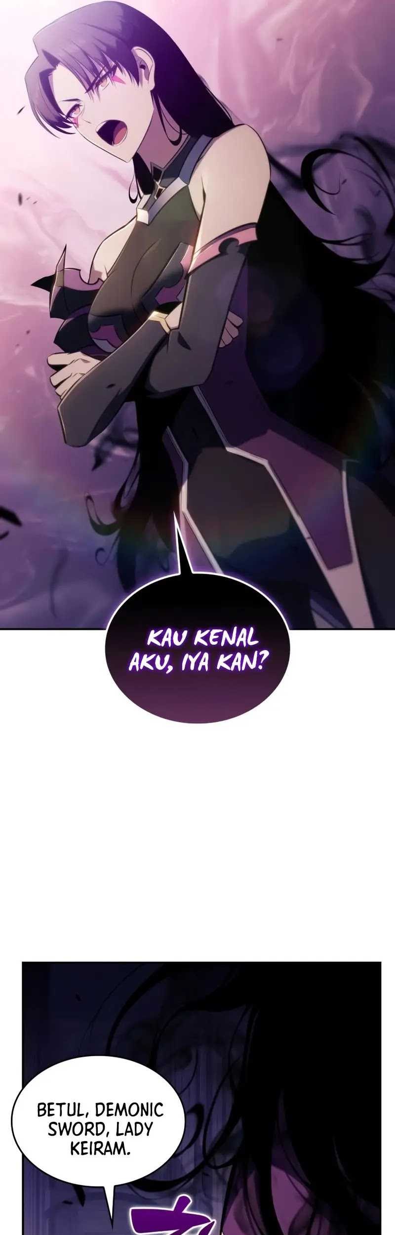 The Regressed Son Of A Duke Is An Assassin Chapter 18 Gambar 46