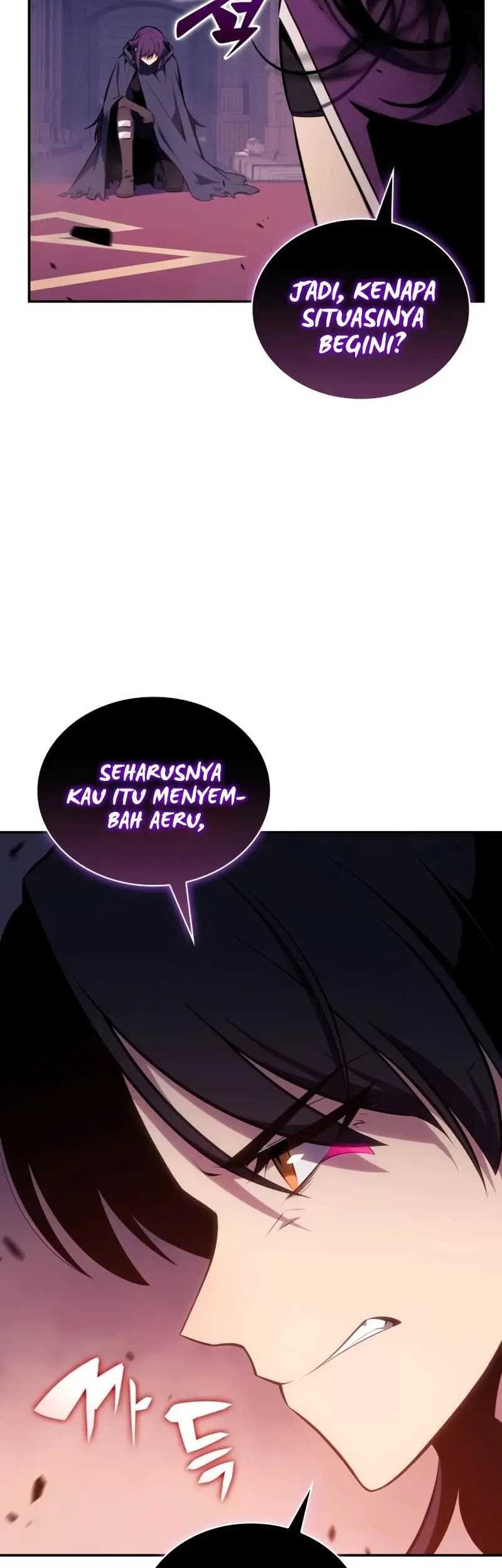 The Regressed Son Of A Duke Is An Assassin Chapter 18 Gambar 47