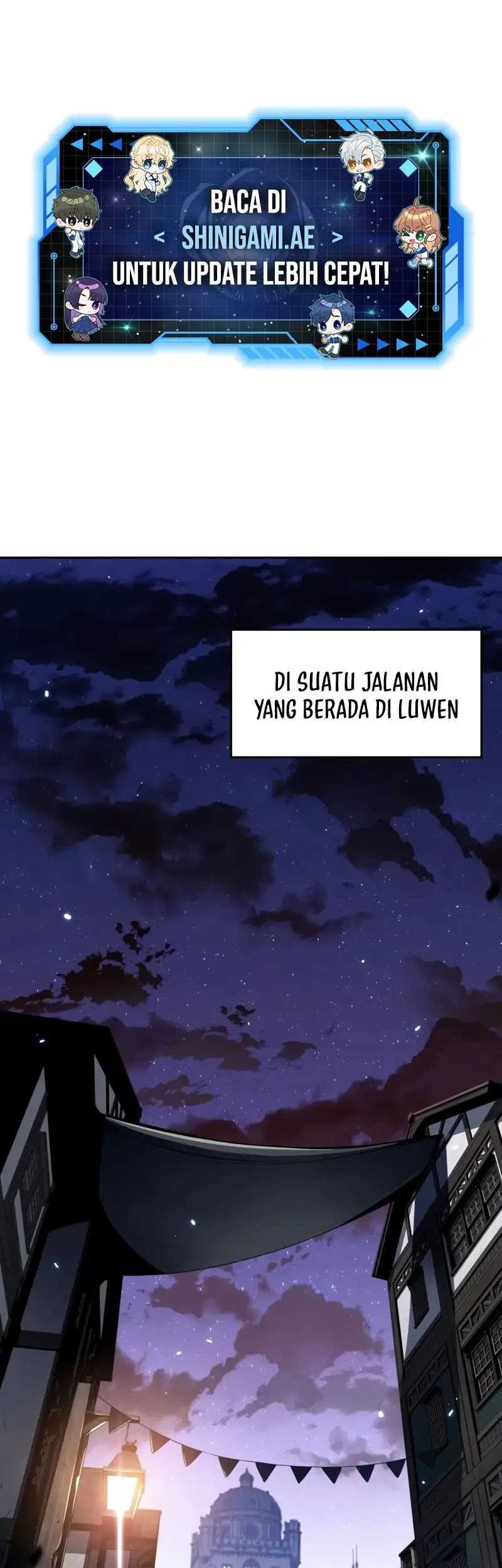 Manhwa The Regressed Son Of A Duke Is An Assassin Chapter 18 gambar nomor 2