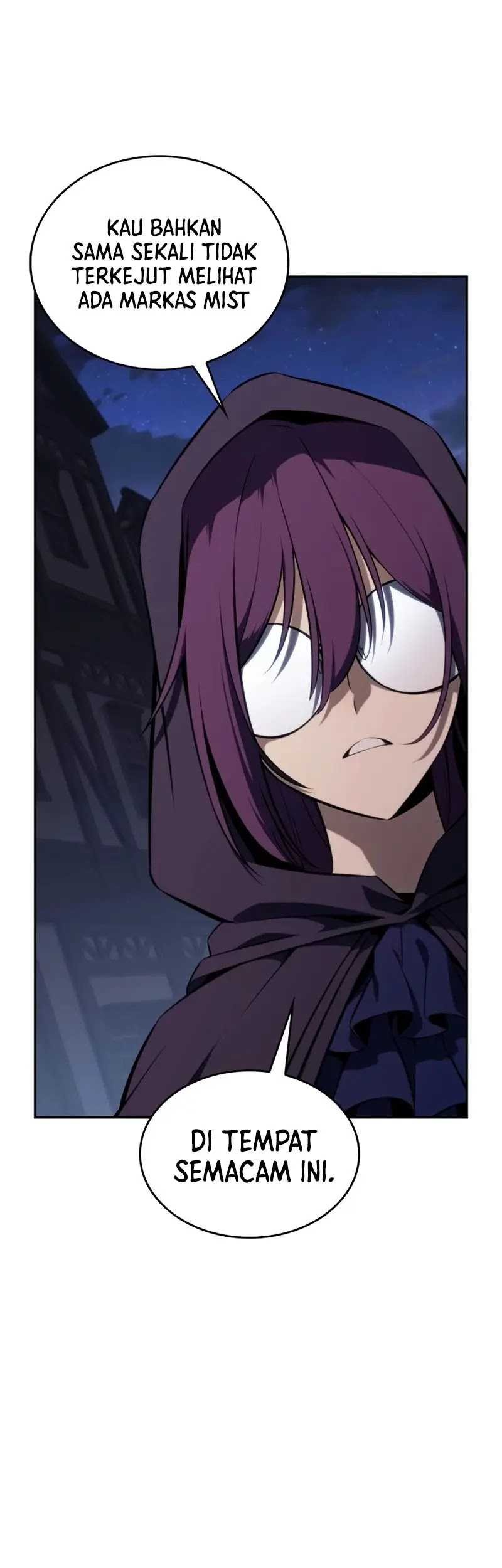 The Regressed Son Of A Duke Is An Assassin Chapter 18 Gambar 6