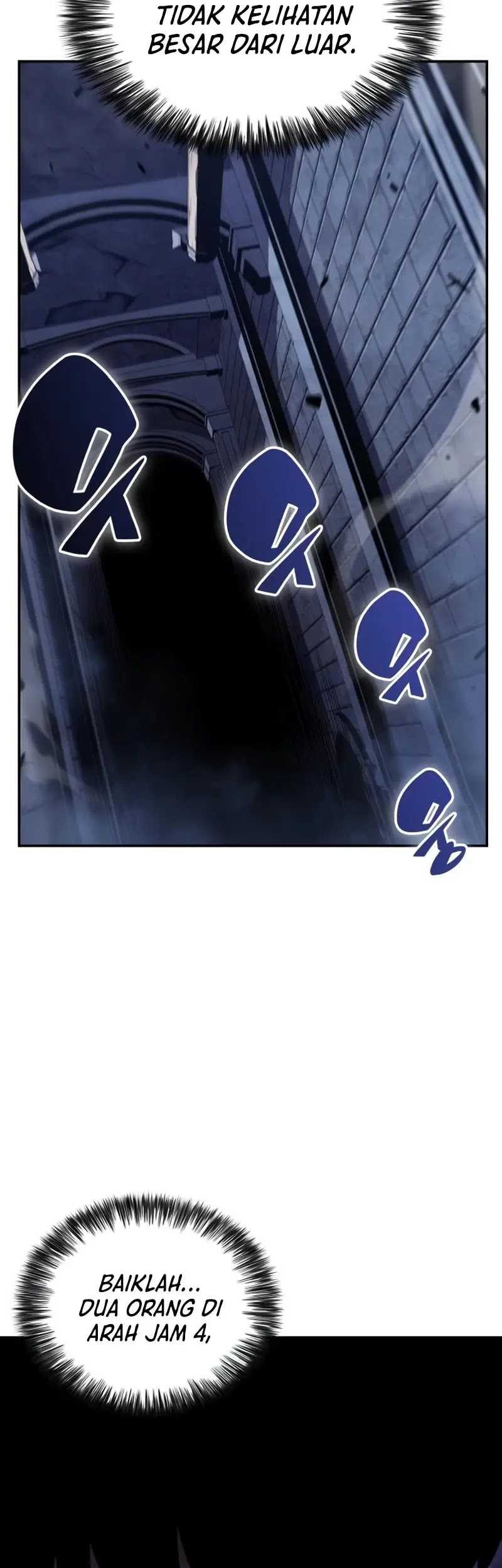 The Regressed Son Of A Duke Is An Assassin Chapter 18 Gambar 10