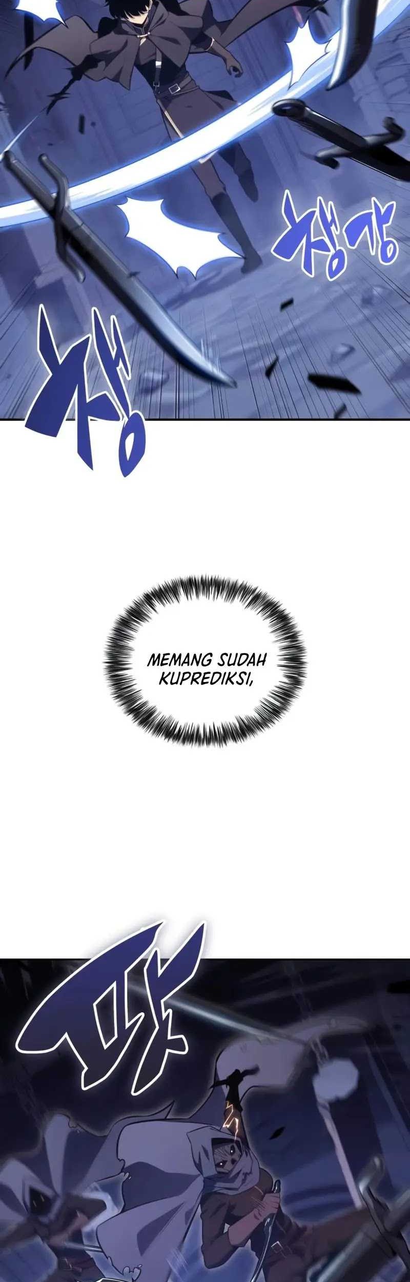 The Regressed Son Of A Duke Is An Assassin Chapter 18 Gambar 12