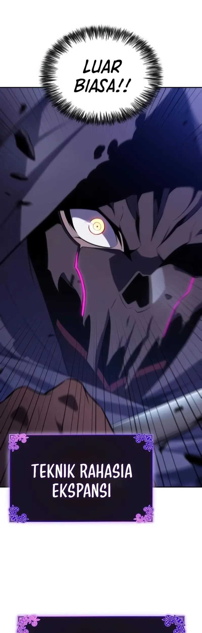 The Regressed Son Of A Duke Is An Assassin Chapter 18 Gambar 18