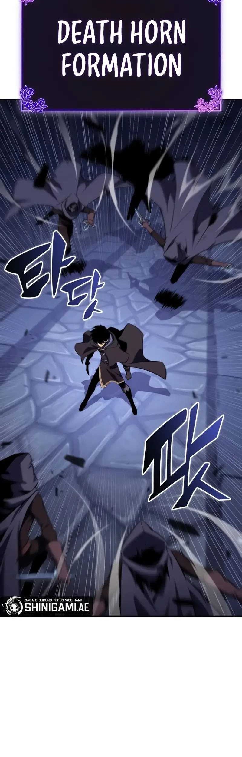 The Regressed Son Of A Duke Is An Assassin Chapter 18 Gambar 19