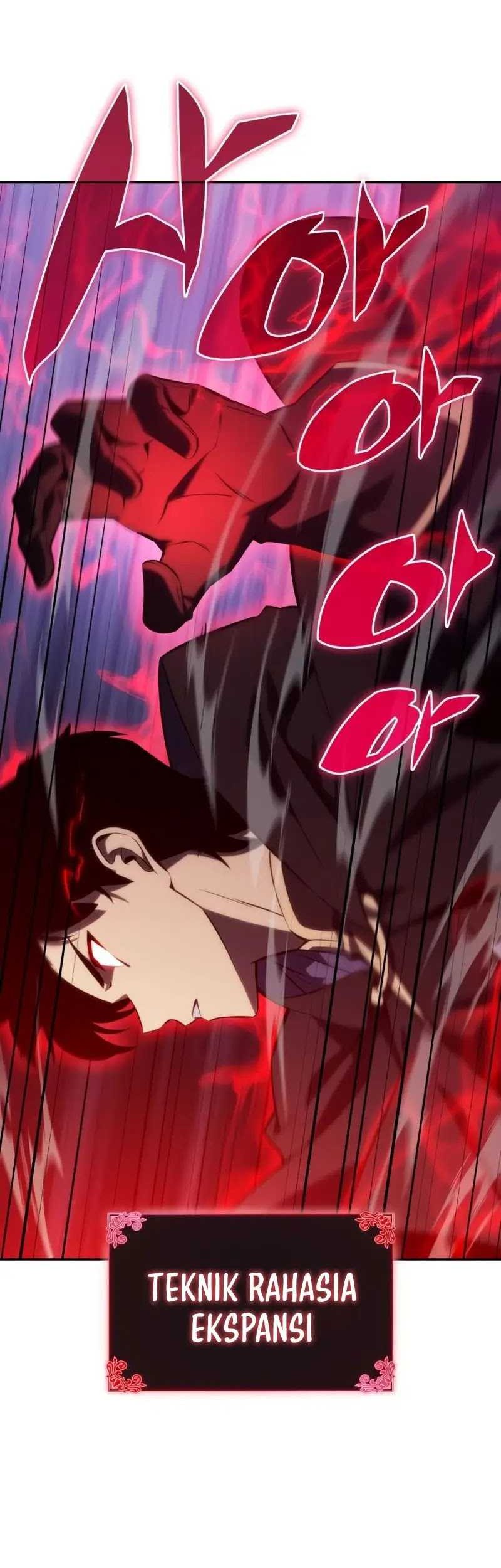 The Regressed Son Of A Duke Is An Assassin Chapter 18 Gambar 20