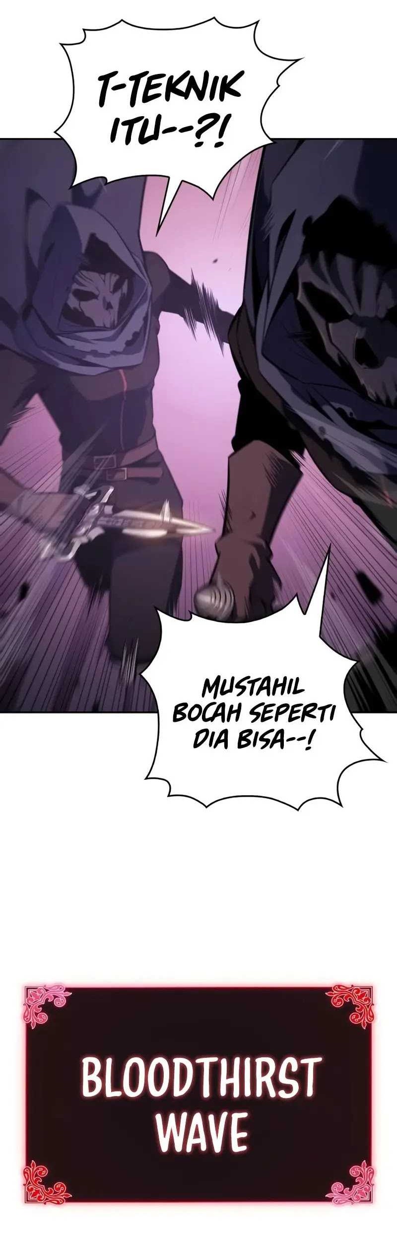 The Regressed Son Of A Duke Is An Assassin Chapter 18 Gambar 21