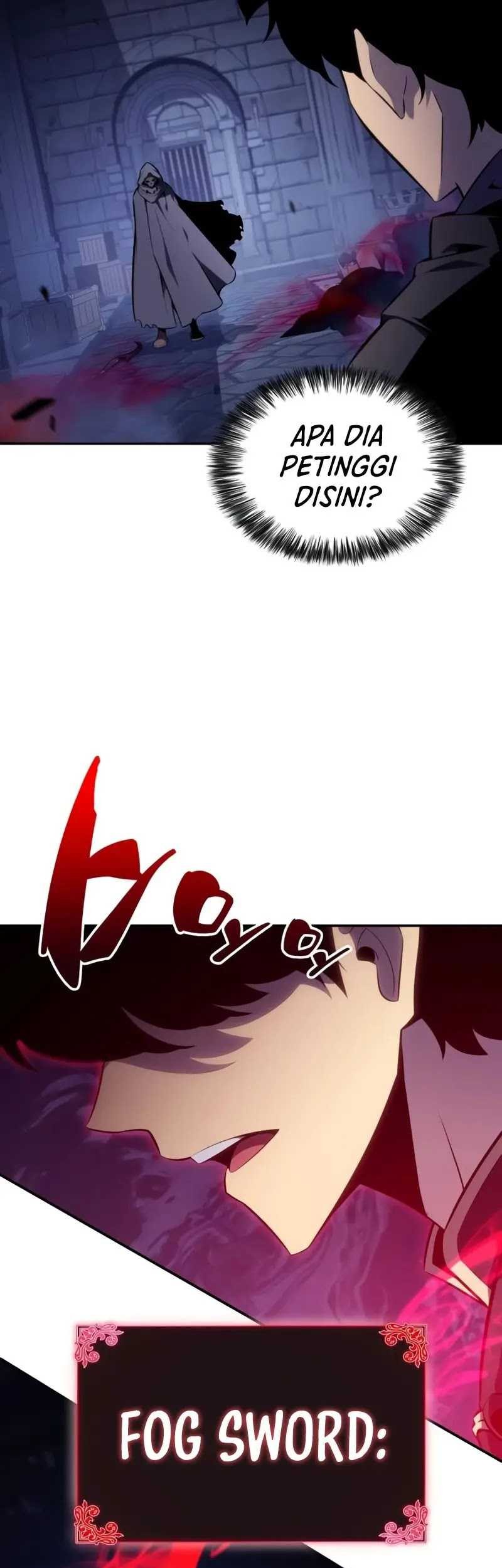 The Regressed Son Of A Duke Is An Assassin Chapter 18 Gambar 26